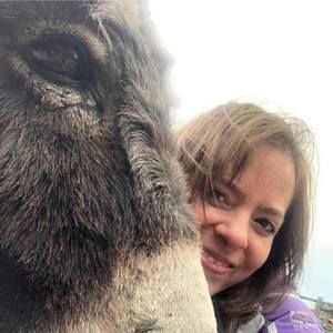 Meet your Posher, Mary